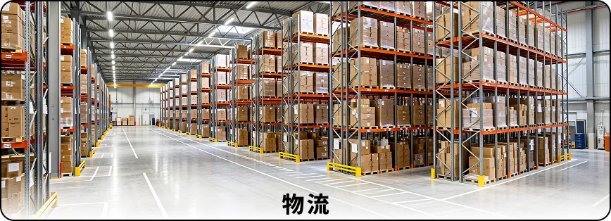 物流