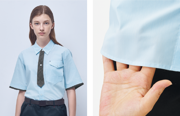 こだわっている機能性のイメージ画像