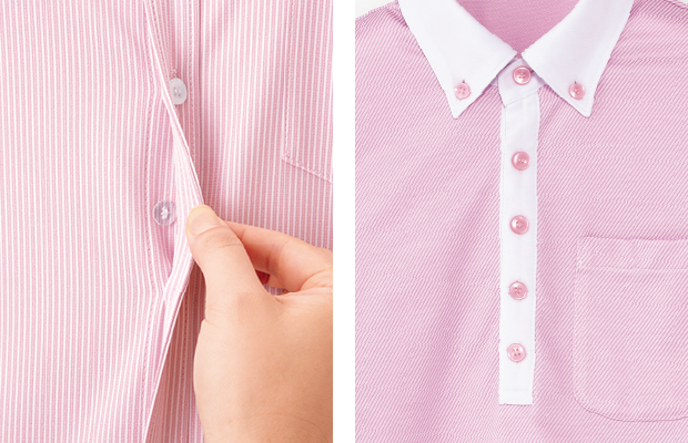 こだわっている機能性のイメージ画像