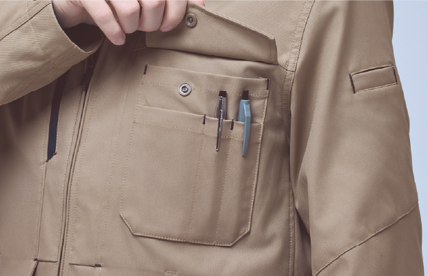 こだわっている機能性のイメージ画像